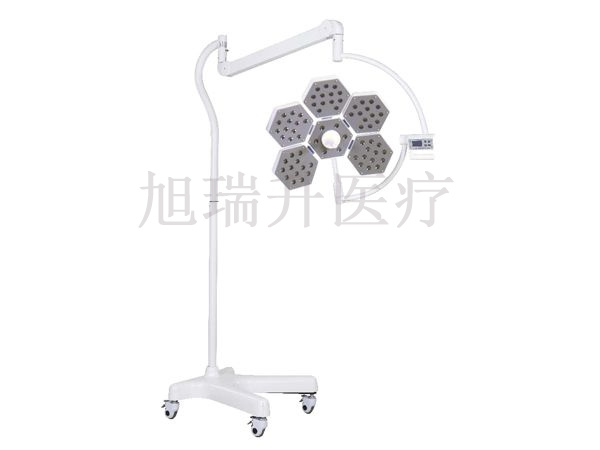 KYLED5(豪华型)手术无影灯