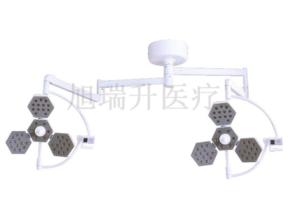 KDLED3/3(豪华型)手术无影灯