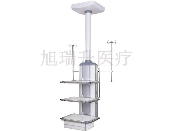 KDD-8(垂直吊塔 )双用医疗柱