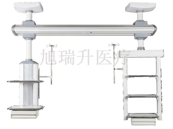 KDD-2（干湿分离） ICU 悬臂吊桥