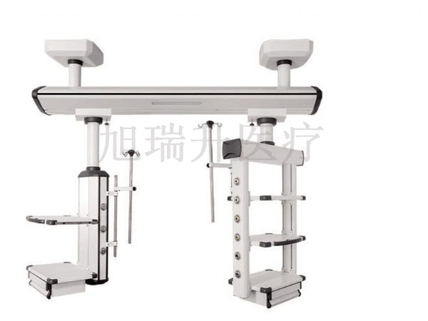 RD-2悬臂吊桥